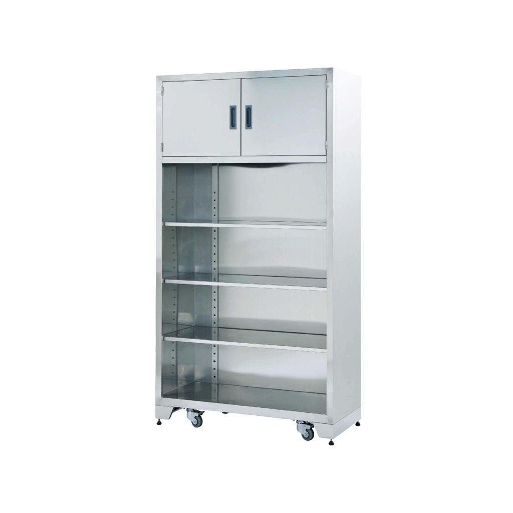 Tủ dụng cụ