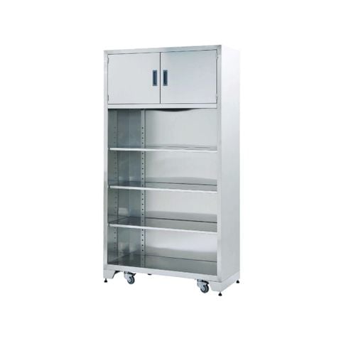 Tủ dụng cụ