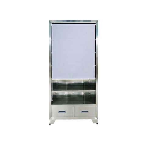 Tủ dụng cụ