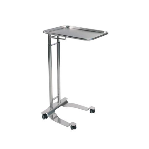 Bàn Mayo di động 4 bánh xe