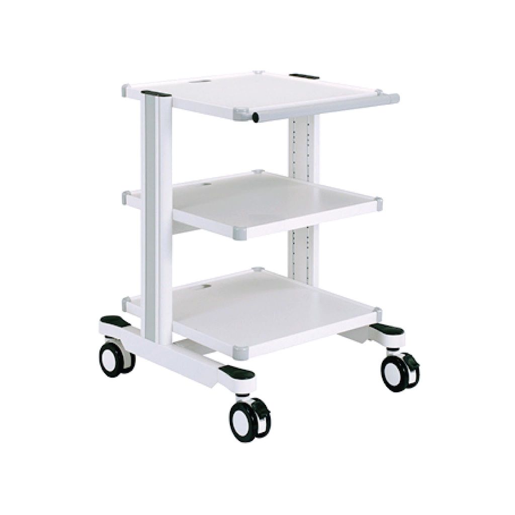 Xe để thiết bị