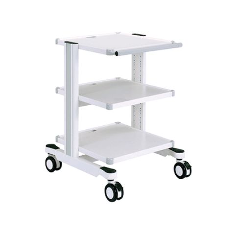 Xe để thiết bị