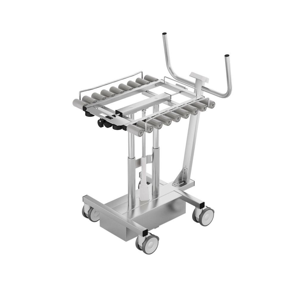 Sản phẩm và dịch vụ CSSD SAPAMEFA – hình ảnh 7