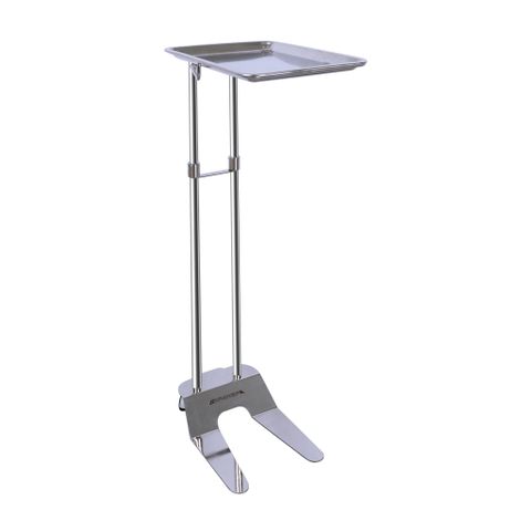 Bàn Mayo cố định kích thước trung bình