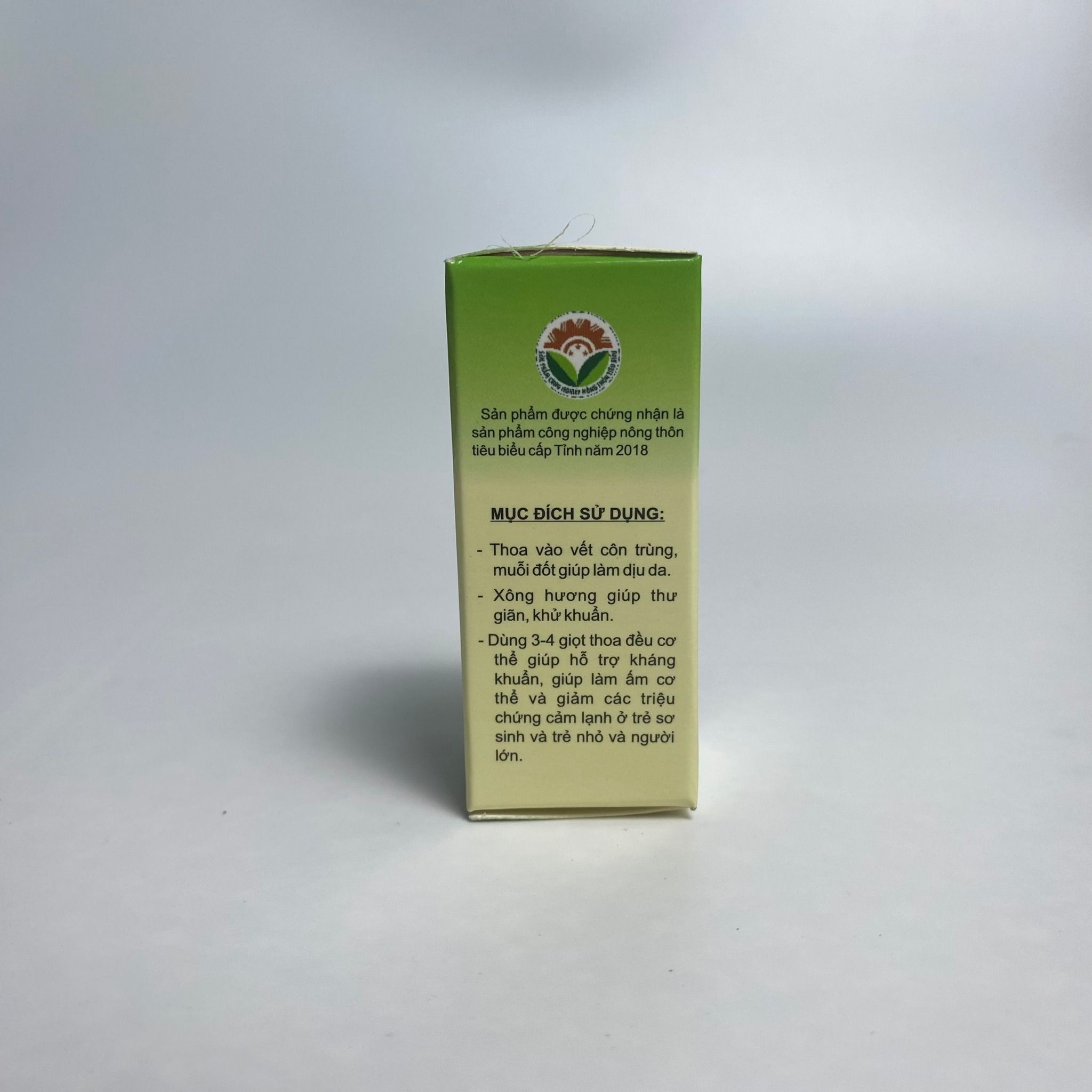  Tinh dầu tràm Huyền Thoại 10ml Việt Nam 