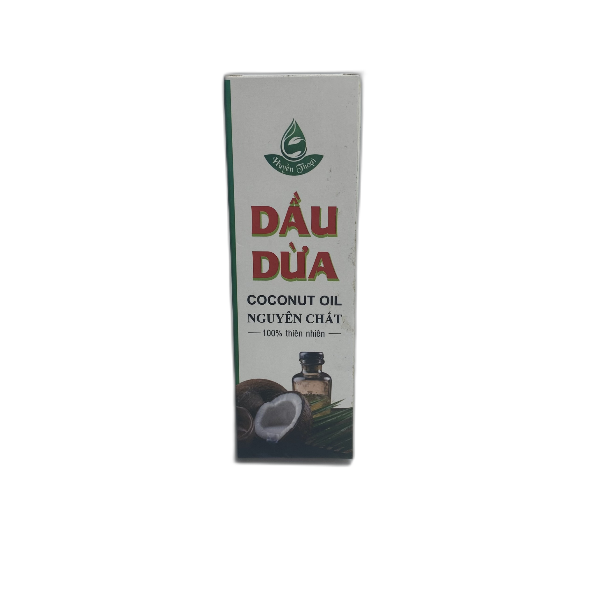  Dầu dừa Huyền Thoại, Việt Nam chai xịt 100ml 