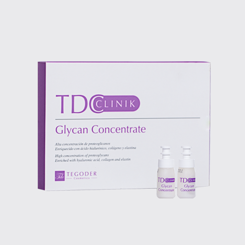  GLYCAN CONCENTRATE 14x4ml (Tinh chất Glycan) - 6170 