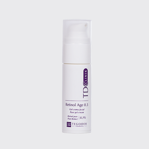  RETINOL AGE 0.3 30ml (Kem điều trị da chứa 0.3% Retinol bọc tinh khiết) - 0801 