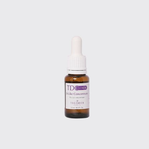  B LIKE CONCENTRATE 15ml (Tinh chất xóa nhăn hiệu ứng Botox) - 1067 