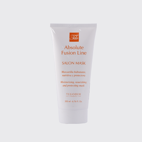  ABSOLUTE FUSION SALON MASK 200ml (Mặt nạ chống lão hóa tổng hợp) - 4213 