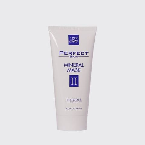  PERFECT SKIN MINERAL MASK II 200ml - 3811 