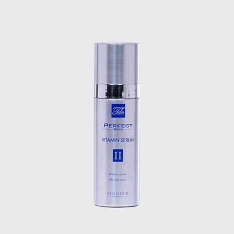  PERFECT SKIN II VITAMIN SERUM (Tinh chất bổ sung các loại Vitamin dành cho da dầu) - 0856 