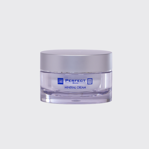  PERFECT SKIN II MINERAL CREAM 50ml (Kem dưỡng ẩm bổ sung khoáng chất cho da dầu) - 4047 