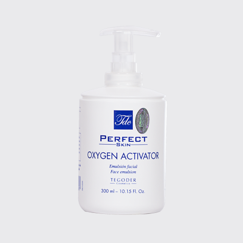  PERFECT SKIN OXYGEN ACTIVATOR 300ml (Kem massage kích hoạt tế bào) - 3897 