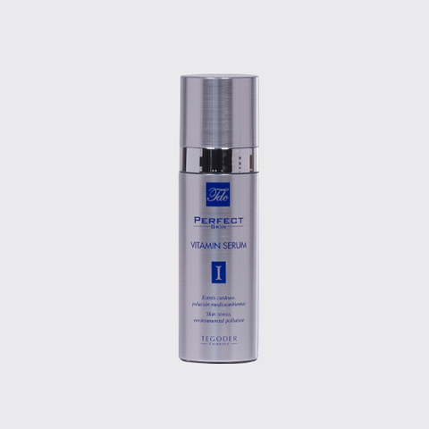  PERFECT SKIN I VITAMIN SERUM 30ml (Tinh chất bổ sung các loại Vitamin dành cho da khô) - 1709-4061 