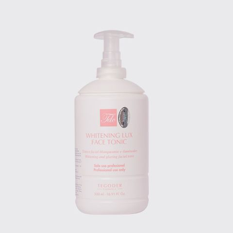  WHITENING LUX FACE TONIC 500ml (Toner dưỡng trắng G-White) - 5004 