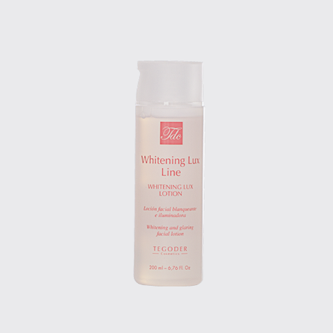  WHITENING LUX LOTION 200ml (Nước dưỡng trắng da) - 7504 