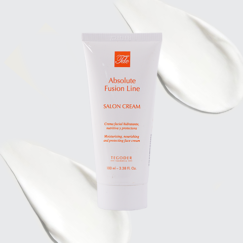  ABSOLUTE FUSION SALON CREAM 100ml (Kem đêm chống lão hóa tổng hợp) - 4220 