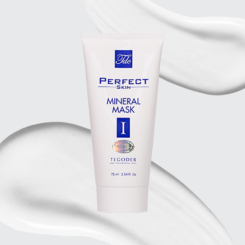  PERFECT SKIN I MINERAL MASK 75ml (Mặt nạ chăm sóc hoàn hảo I) - 4092 