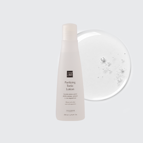  PURIFYING TONIC LOTION 200ml - 8987 