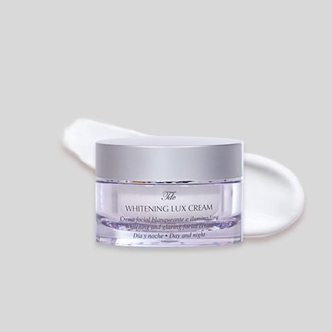  WHITENING LUX CREAM 50ml (Kem dưỡng trắng G-White 50 ml) - 7511 