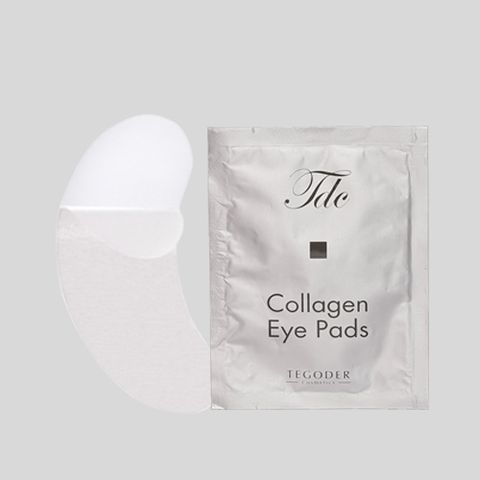  COLLAGEN EYE PADS - 4053 