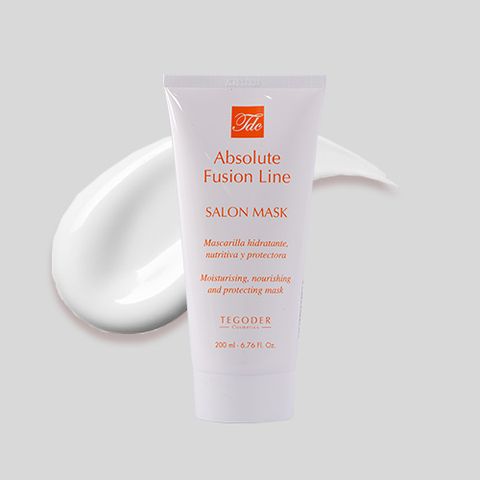  ABSOLUTE FUSION SALON MASK 200ml (Mặt nạ chống lão hóa tổng hợp) - 4213 