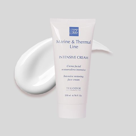  MARINE & THERMAL INTENSIVE CREAM 200ml - 4304 