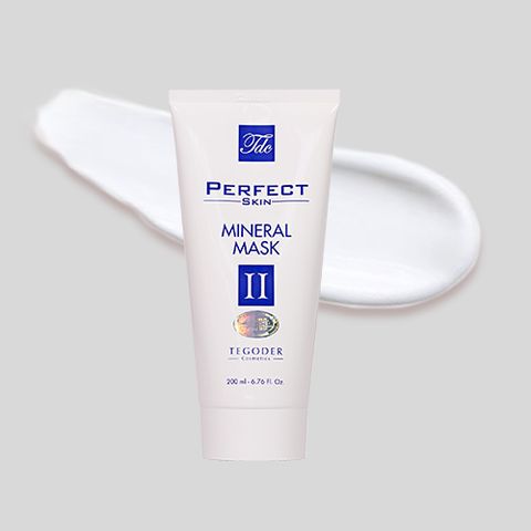  PERFECT SKIN MINERAL MASK II 200ml - 3811 