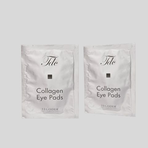  COLLAGEN EYE PADS - 4053 