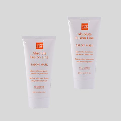  ABSOLUTE FUSION SALON MASK 200ml (Mặt nạ chống lão hóa tổng hợp) - 4213 