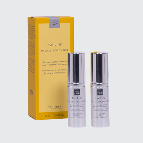  SPECIAL EYE CARE SERUM 20ml (Serum chăm sóc mắt đặc biệt ) - 8772 