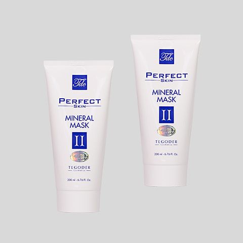  PERFECT SKIN MINERAL MASK II 200ml - 3811 