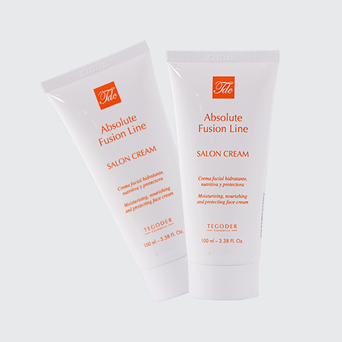  ABSOLUTE FUSION SALON CREAM 100ml (Kem đêm chống lão hóa tổng hợp) - 4220 