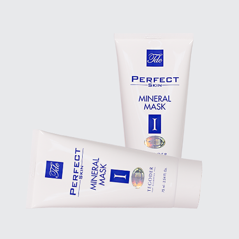  PERFECT SKIN I MINERAL MASK 75ml (Mặt nạ chăm sóc hoàn hảo I) - 4092 