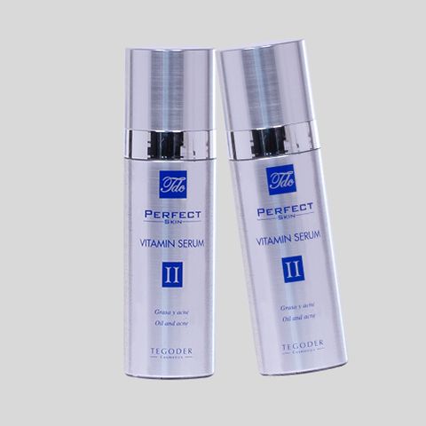  PERFECT SKIN II VITAMIN SERUM (Tinh chất bổ sung các loại Vitamin dành cho da dầu) - 0856 