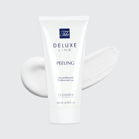  DELUXE PEELING 200ml - 6767 