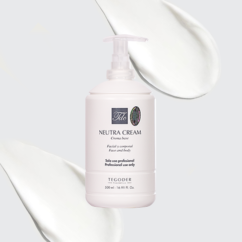  NEUTRA FACE-BODY CREAM 500ml (Kem massage mặt và body) - 1657 