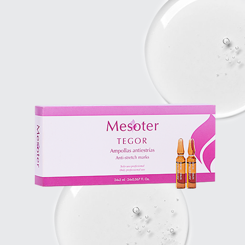  MESOTER NACIONAL ANTIESTRIAS 24x2ml (Meso trị rạn da) - 9379 