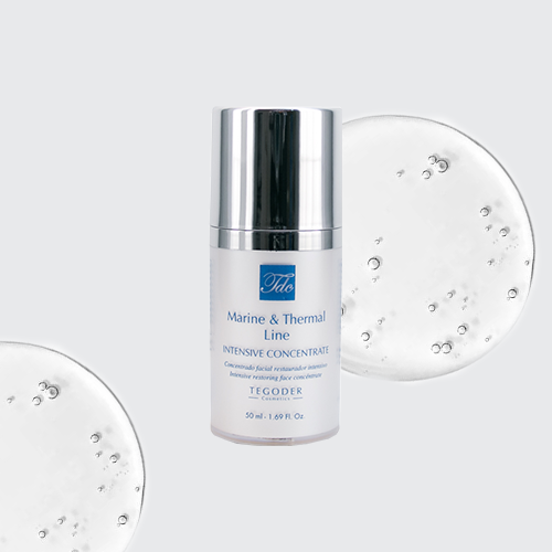  MARINE & THERMAL INTENSIVE CONCENTRATE 50ml - 0696 