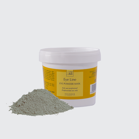  EYE POWDER MASK (mặt nạ bột chăm sóc mắt) - 4046 