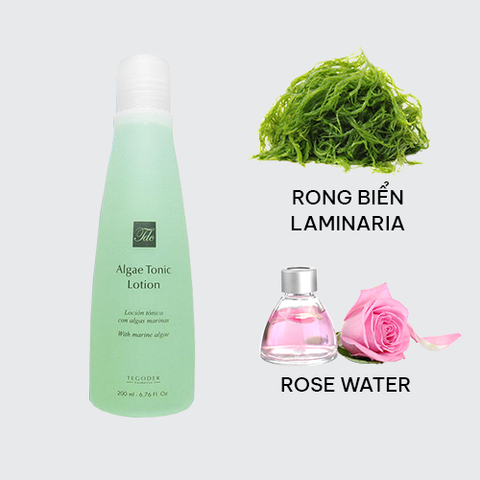  ALGAE TONIC LOTION 200ml - 9584 