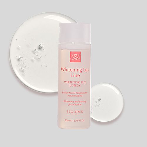  WHITENING LUX LOTION 200ml (Nước dưỡng trắng da) - 7504 