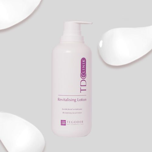  REVITALISING LOTION 400ml - 8778 