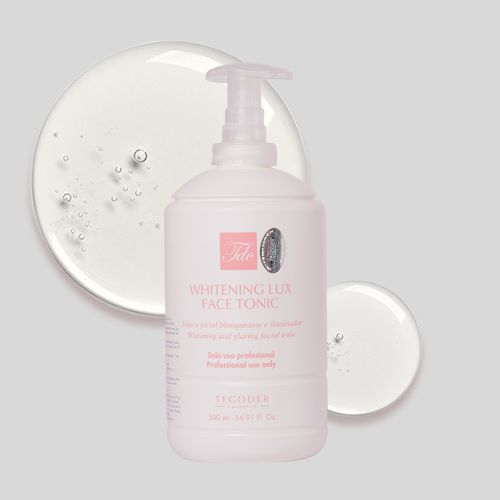  WHITENING LUX FACE TONIC 500ml (Toner dưỡng trắng G-White) - 5004 