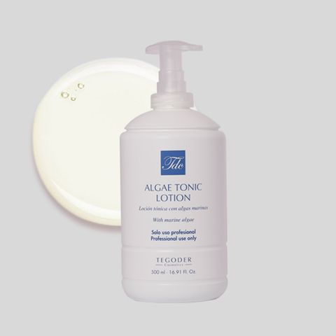  ALGAE TONIC LOTION 500ml - 9560 