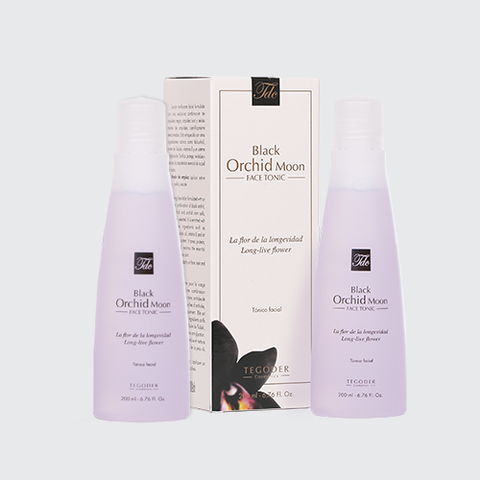  Black Orchid Moon Face Tonic 200ml - 7121 