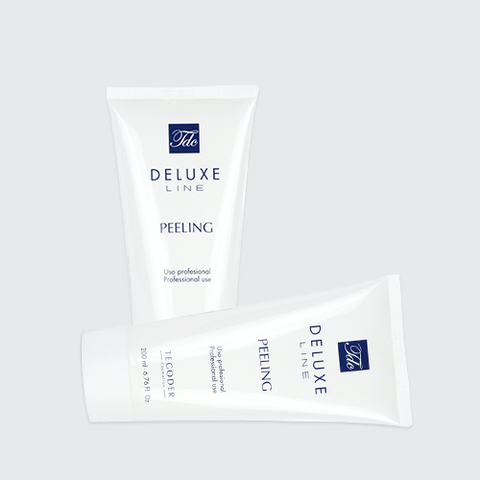  DELUXE PEELING 200ml - 6767 