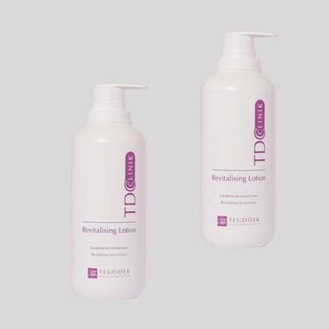  REVITALISING LOTION 400ml - 8778 