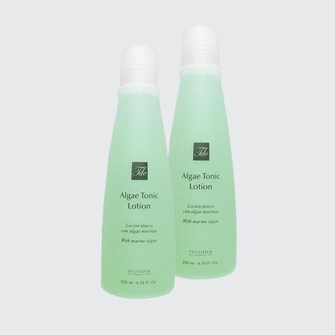  ALGAE TONIC LOTION 200ml - 9584 